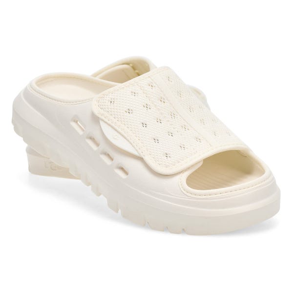 Claquette PEAKMOD, jasmin, hommes