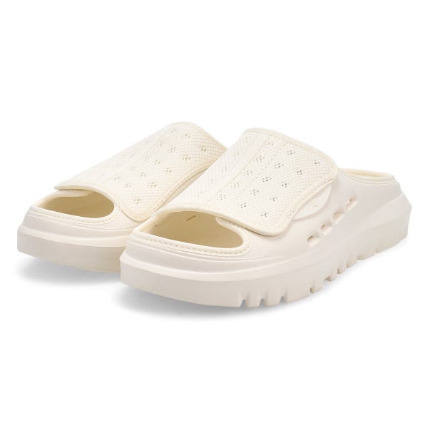 Claquette PEAKMOD, jasmin, hommes