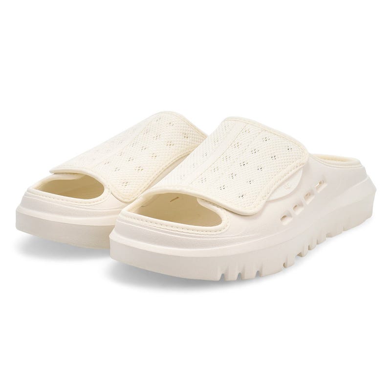 Claquette PEAKMOD, jasmin, hommes