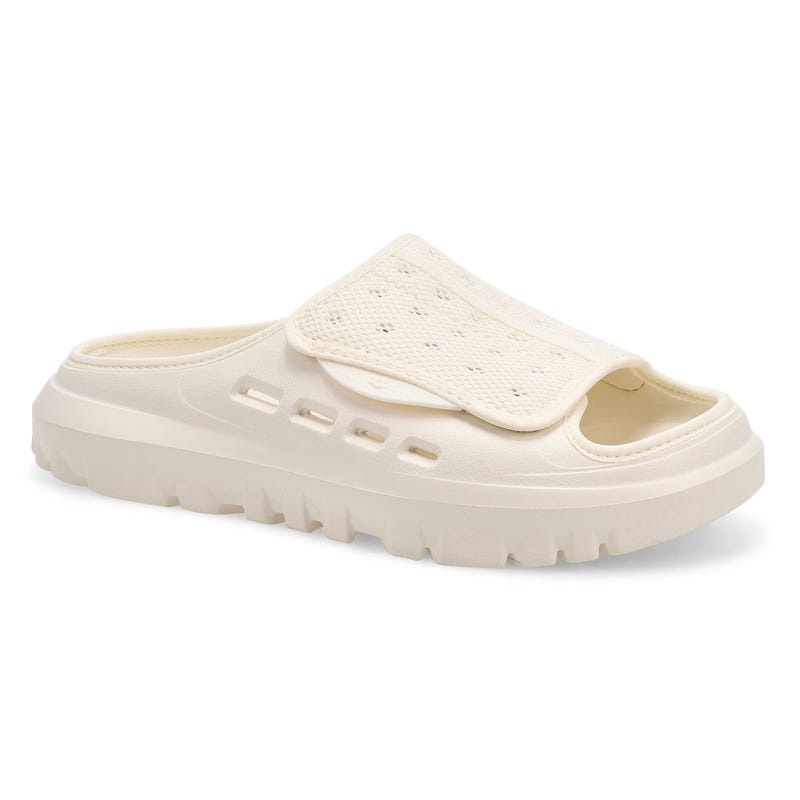 Claquette PEAKMOD, jasmin, hommes