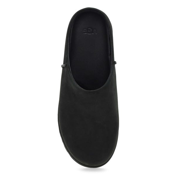 Men's Otzo Casual Clog - Black