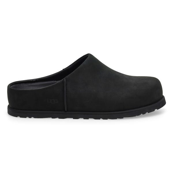 Men's Otzo Casual Clog - Black