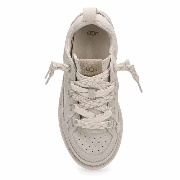 Women's Minimel Lace Up Sneaker - Jasmine