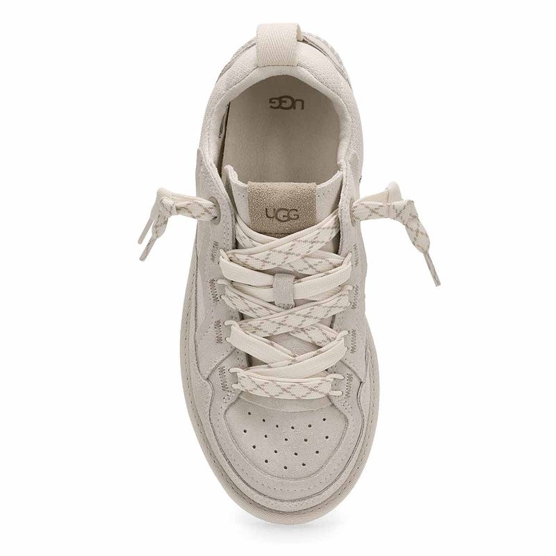 Women's Minimel Lace Up Sneaker - Jasmine