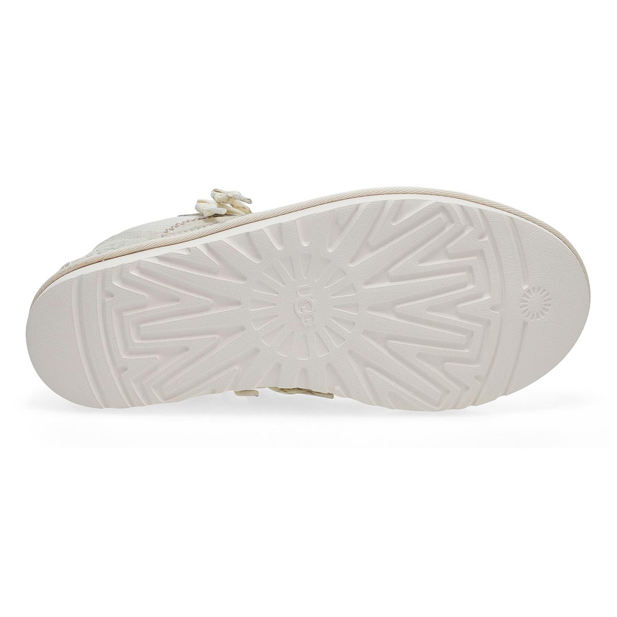 Women's Minimel Lace Up Sneaker - Dense Smoke