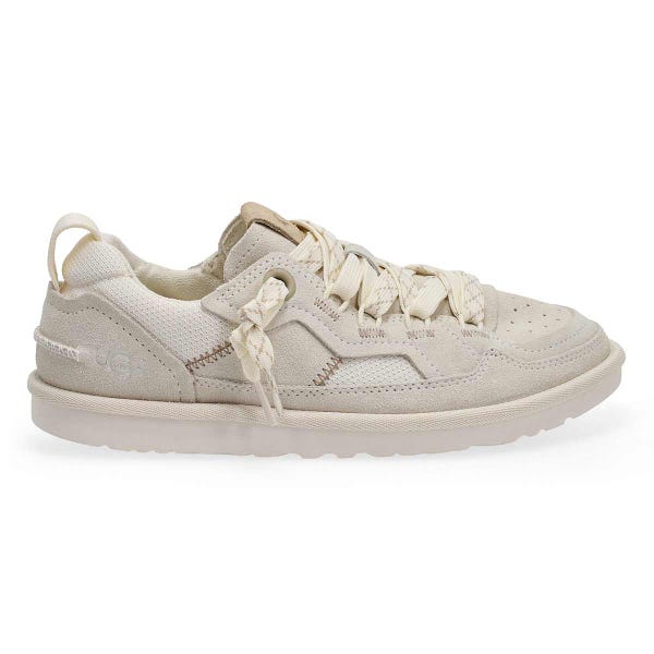 Women's Minimel Lace Up Sneaker - Jasmine