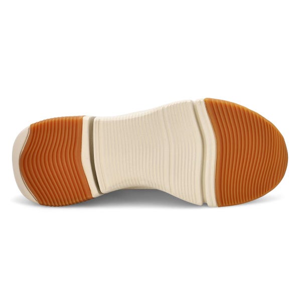 Women's Bobs Sparrow Flex Instant Clout Slip On Sneaker - Off White