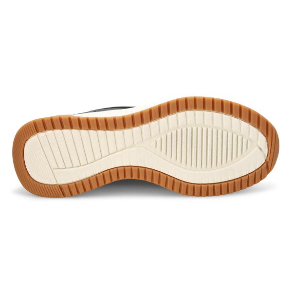 Women's  Bobs Squad 4 Slip-Ins Sneaker - Black