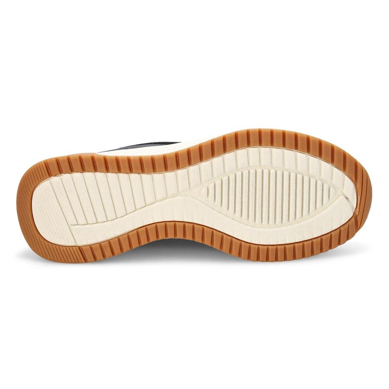 Women's  Bobs Squad 4 Slip-Ins Sneaker - Black