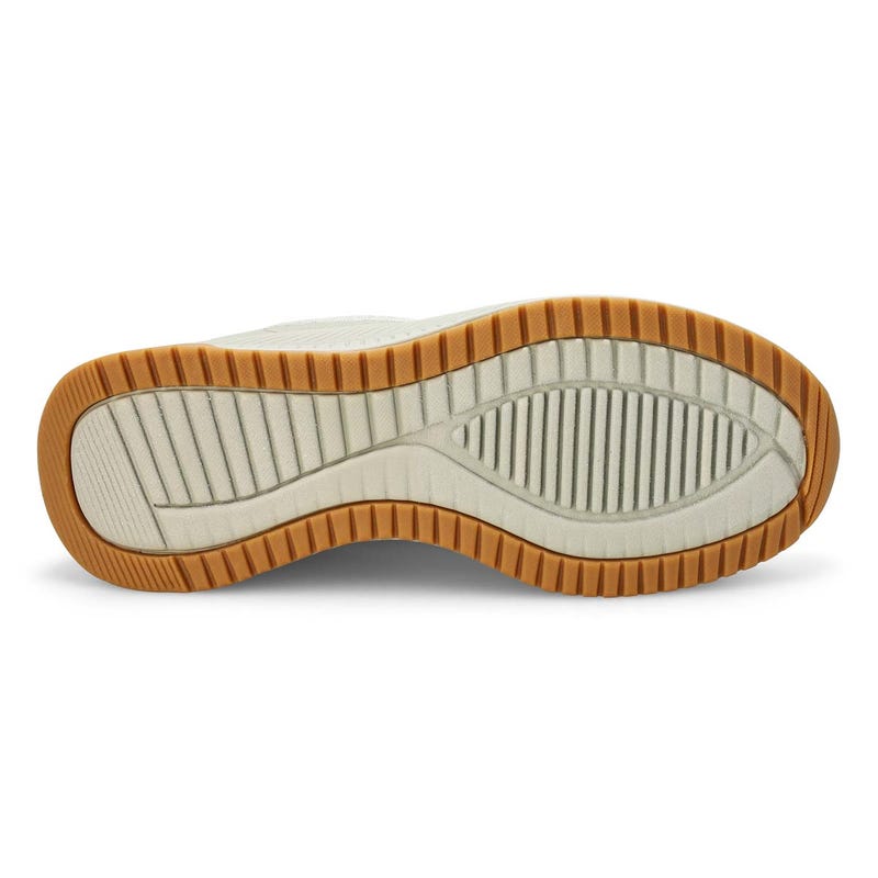 Wome's  Bobs Squad 4 Slip-Ins Sneaker - Olive