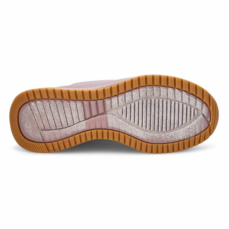 Women's Bobs Squad 4 Slip-Ins Sneaker - Purple