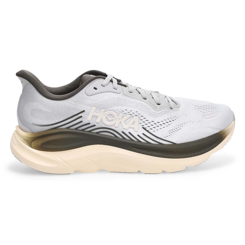 Espadrille de performance pour hommes Clifton 11 - Stardust/Alabaster