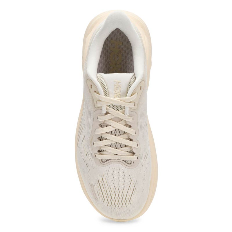 Espadrille de performance pour femmes Clifton 11 - Alabaster/Oatmilk