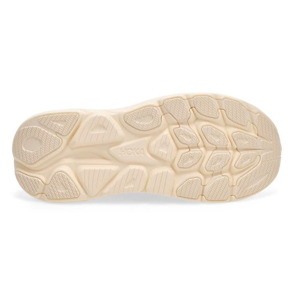 Espadrille de performance pour femmes Clifton 11 - Alabaster/Oatmilk