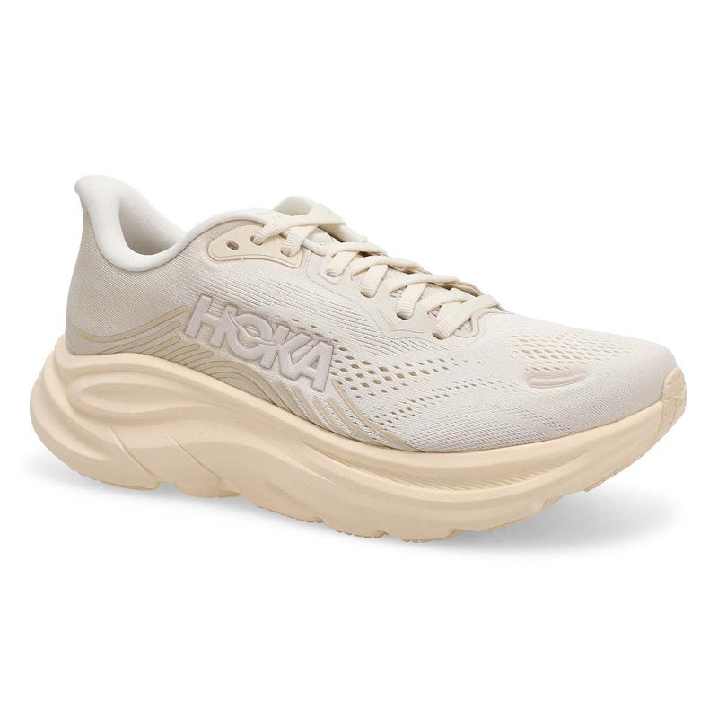 Espadrille de performance pour femmes Clifton 11 - Alabaster/Oatmilk