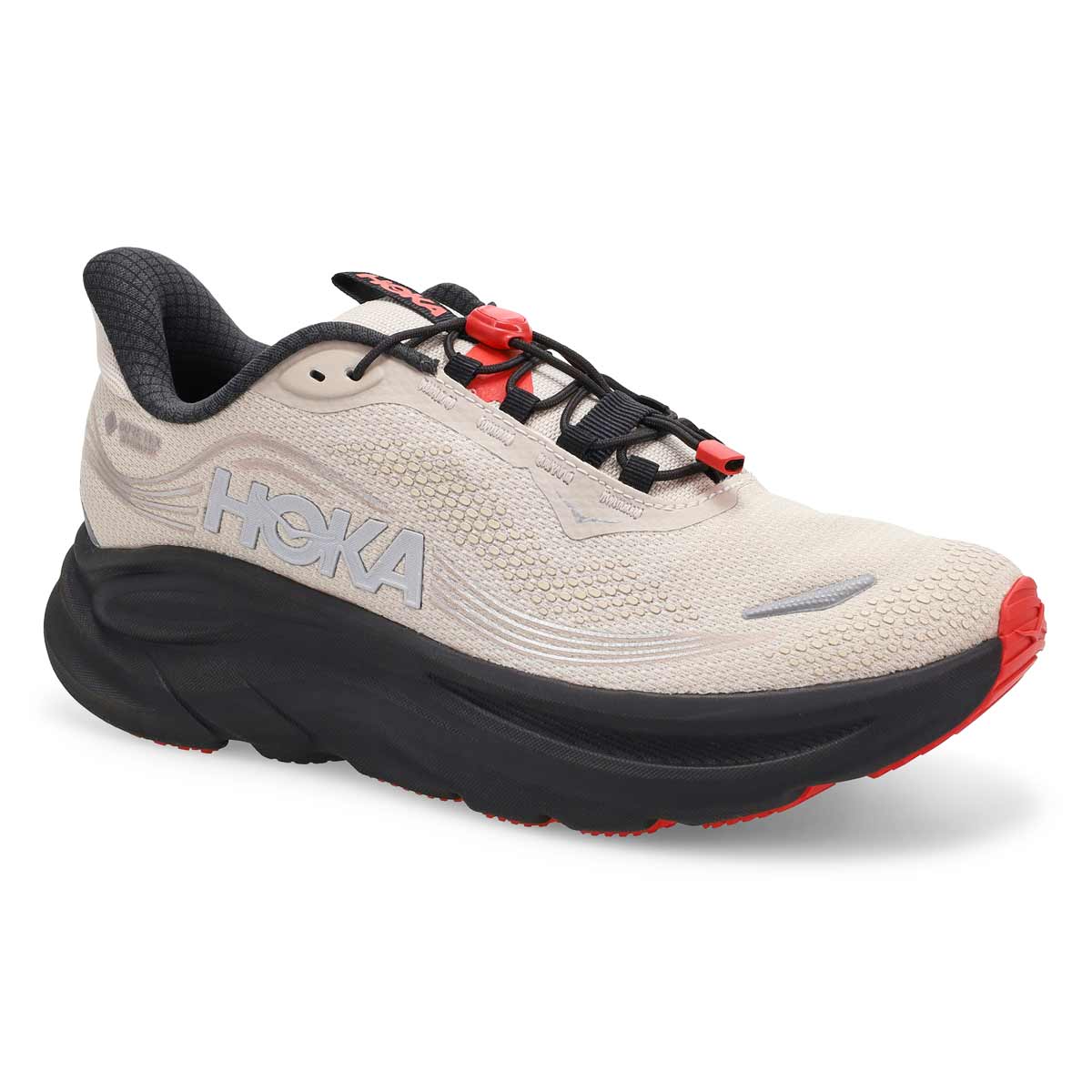 Men's Clifton 11 GTX Performace Sneaker - River Ro