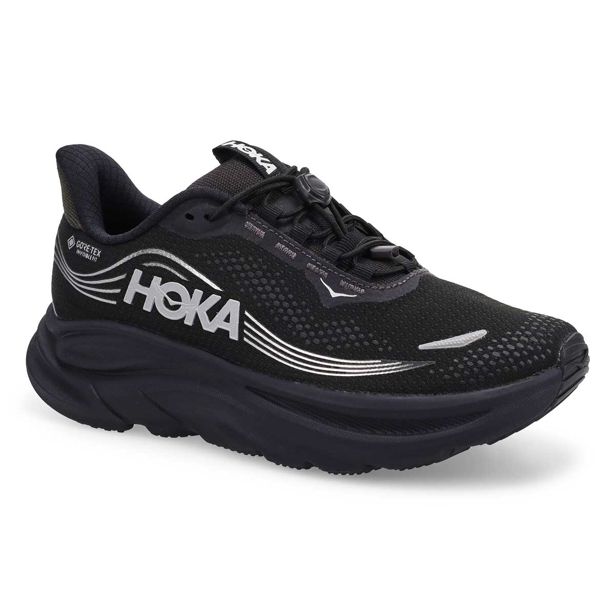 Espadrille de performance Clifton 11 GTX pour femm