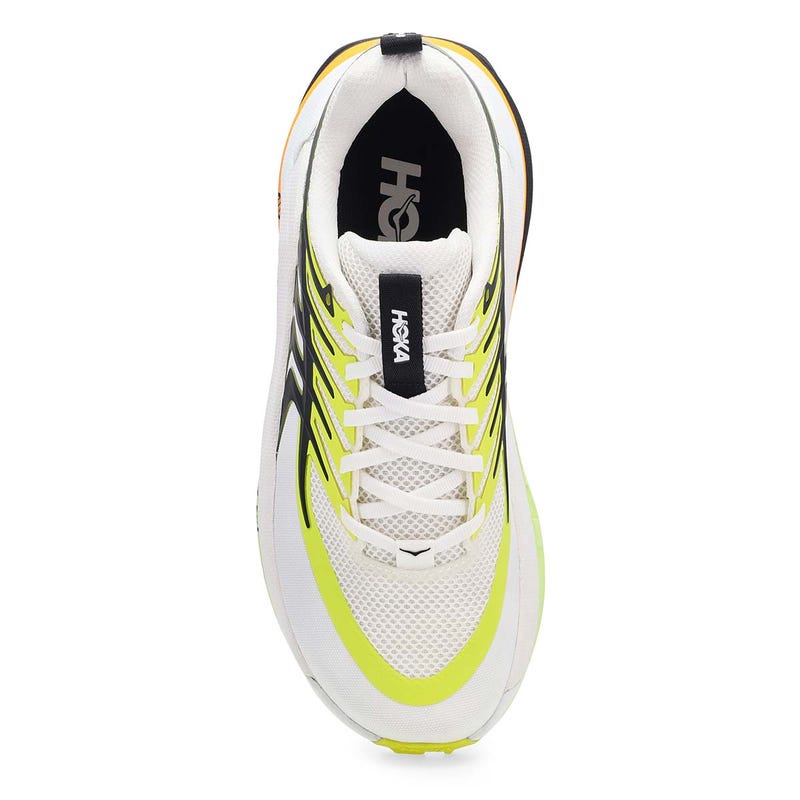 Espadrille de performance Stinson 8 pour homme - Givre/Noir