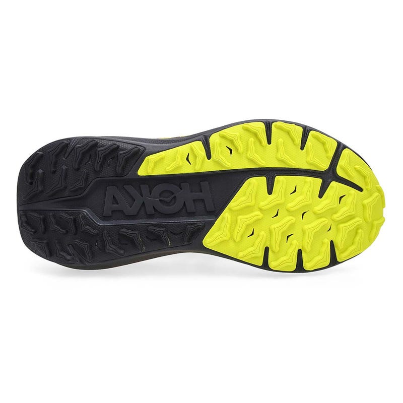 Espadrille de performance Stinson 8 pour homme - Givre/Noir