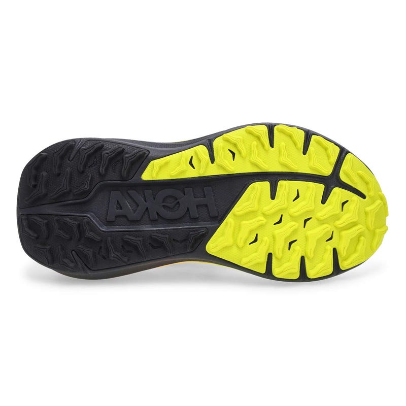 Espadrille de performance Stinson 8 pour femmes - Givre/Noir