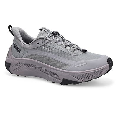 Mns Transport 2 GTX Performance Sneaker -Galactic Grey