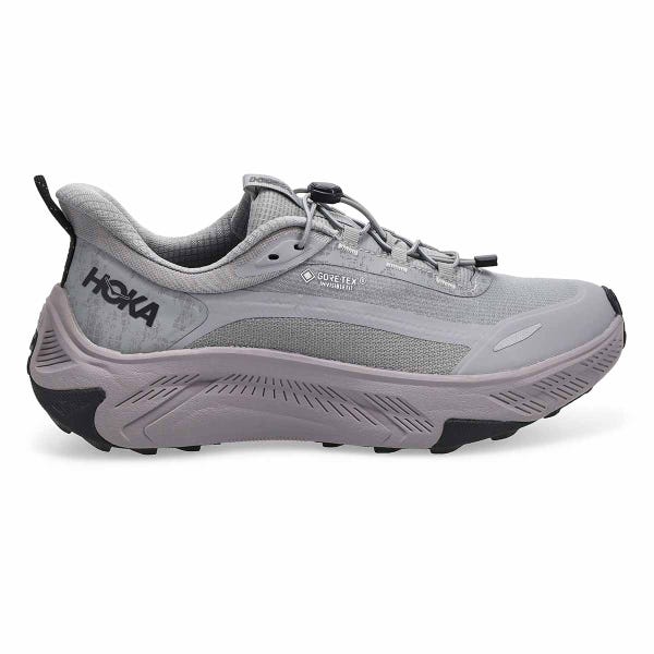 Men's Transport 2 GTX Performance Sneaker -Galactic Grey