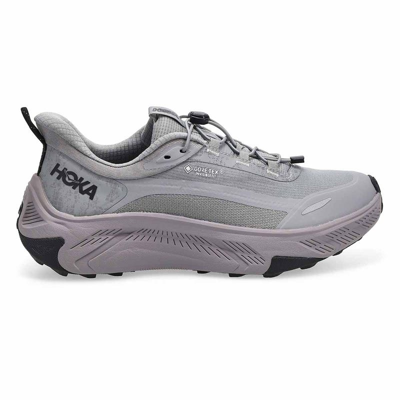 Men's Transport 2 GTX Performance Sneaker -Galactic Grey