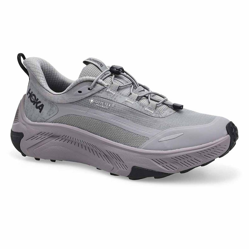 Men's Transport 2 GTX Performance Sneaker -Galactic Grey