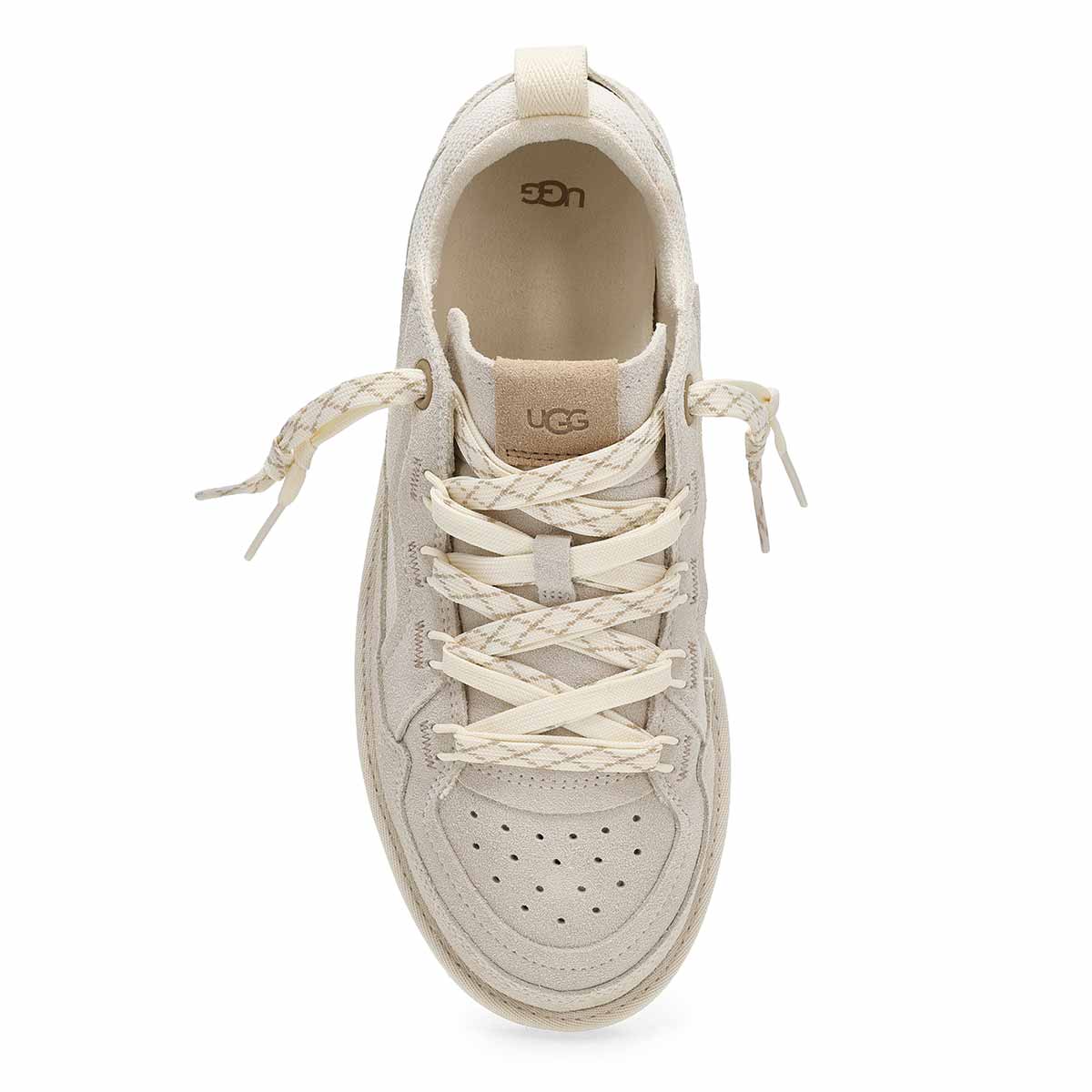 Basket décontractée MINIMEL, noir, hommes