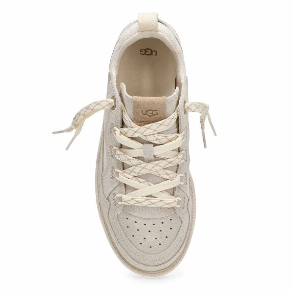 Basket décontractée MINIMEL, jasmin, hommes