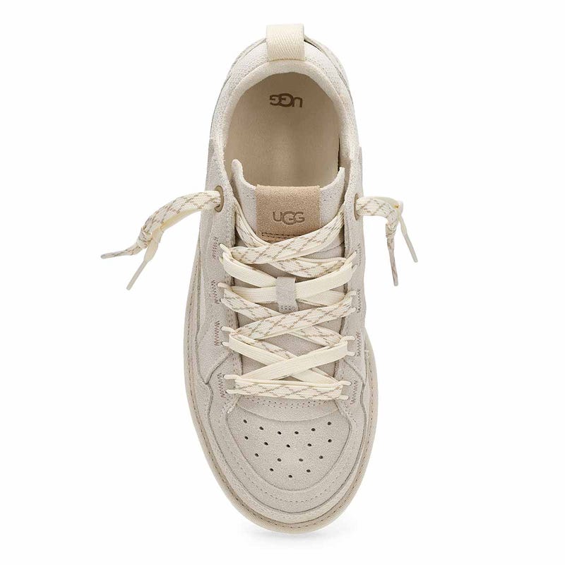 Basket décontractée MINIMEL, jasmin, hommes