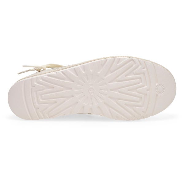 Basket décontractée MINIMEL, jasmin, hommes