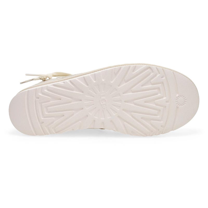 Basket décontractée MINIMEL, jasmin, hommes