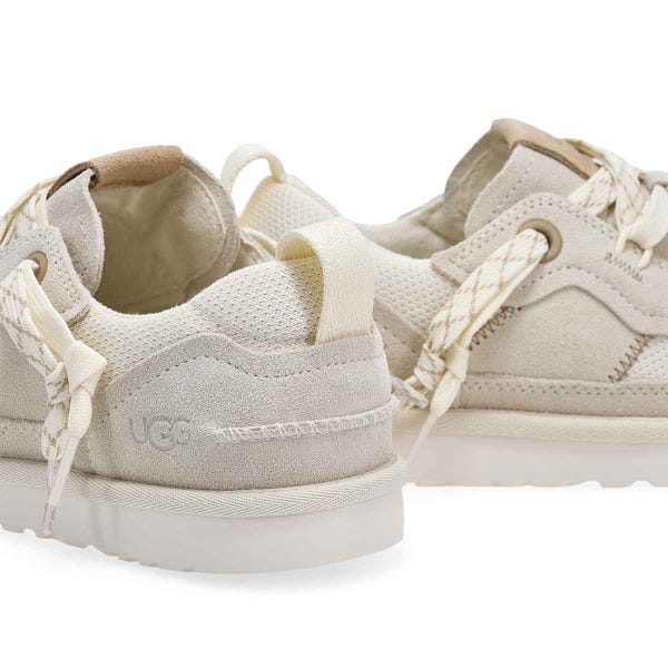 Basket décontractée MINIMEL, jasmin, hommes