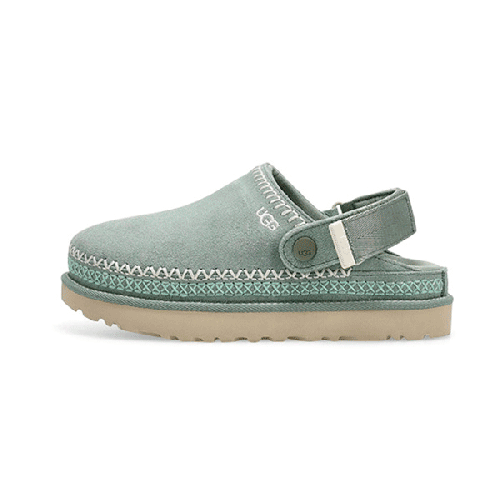 UGG Women's Goldenstar Meadow Accent Casual C | SoftMoc.com