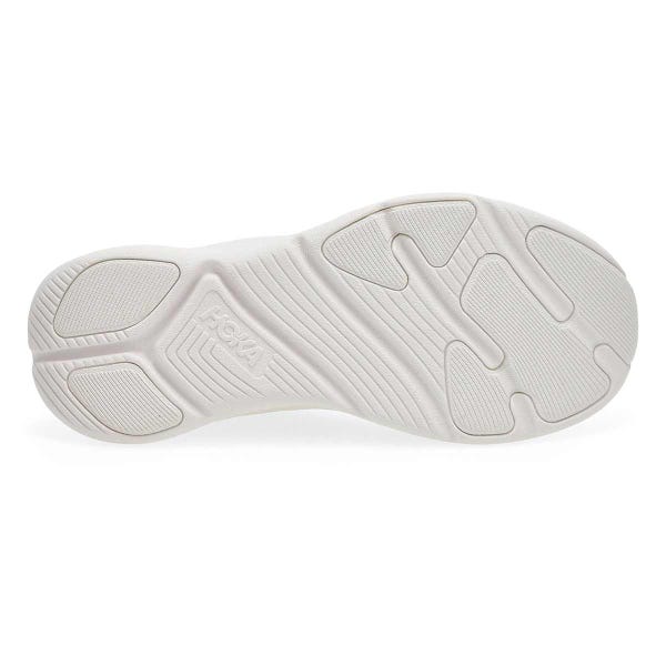 Baskets de performance SOLIMAR 2, albâtre/albâtre, femmes - LARGE