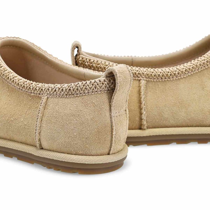 Women's  Tasman Deconstructed Sheepskin Slipper