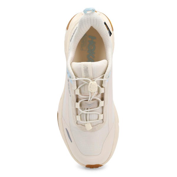 Women's Transport 2 GTX Wide Performance Sneaker - Alabaster