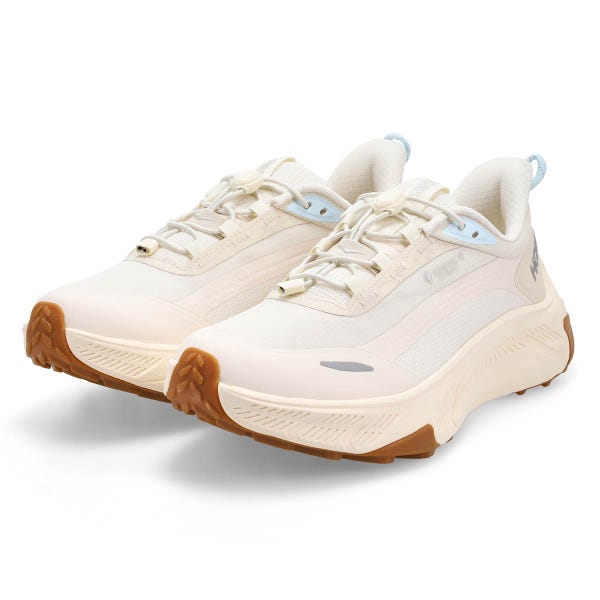 Women's Transport 2 GTX Wide Performance Sneaker - Alabaster