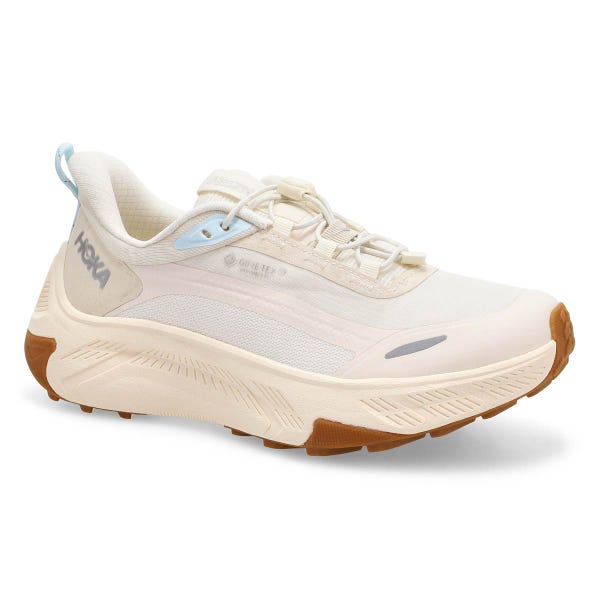 Women's Transport 2 GTX Wide Performance Sneaker - Alabaster