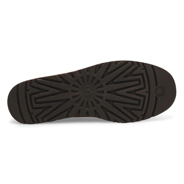 Ballerine pour femme Zora - Cacao Poussiéreux
