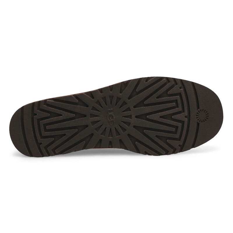 Ballerine pour femme Zora - Cacao Poussiéreux