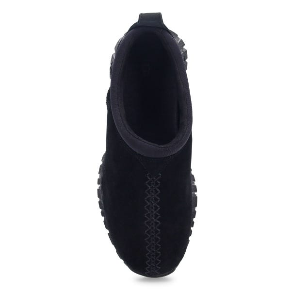 Men's Tasman Flex Casual Clog - Black