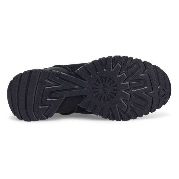 Men's Tasman Flex Casual Clog - Black