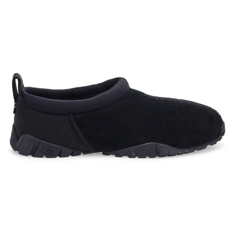 Men's Tasman Flex Casual Clog - Black