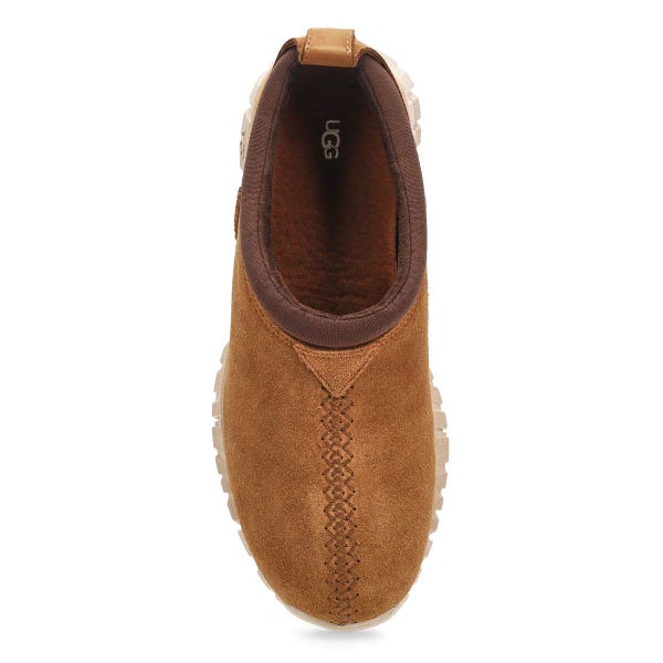 Men's Tasman Flex Casual Clog - Chestnut
