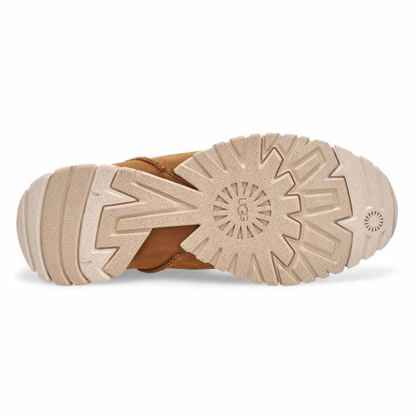 Men's Tasman Flex Casual Clog - Chestnut