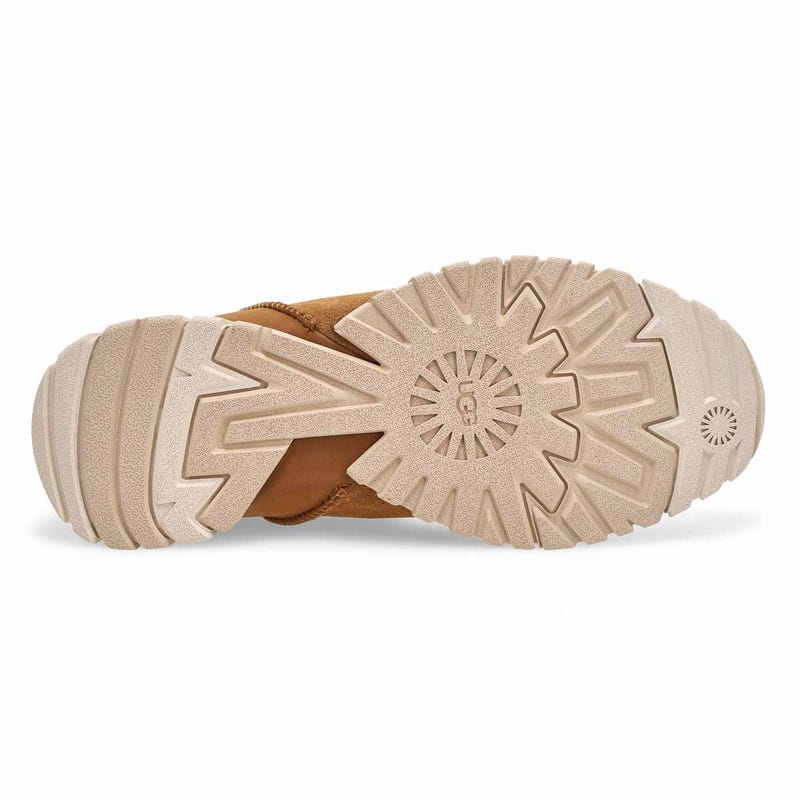 Men's Tasman Flex Casual Clog - Chestnut