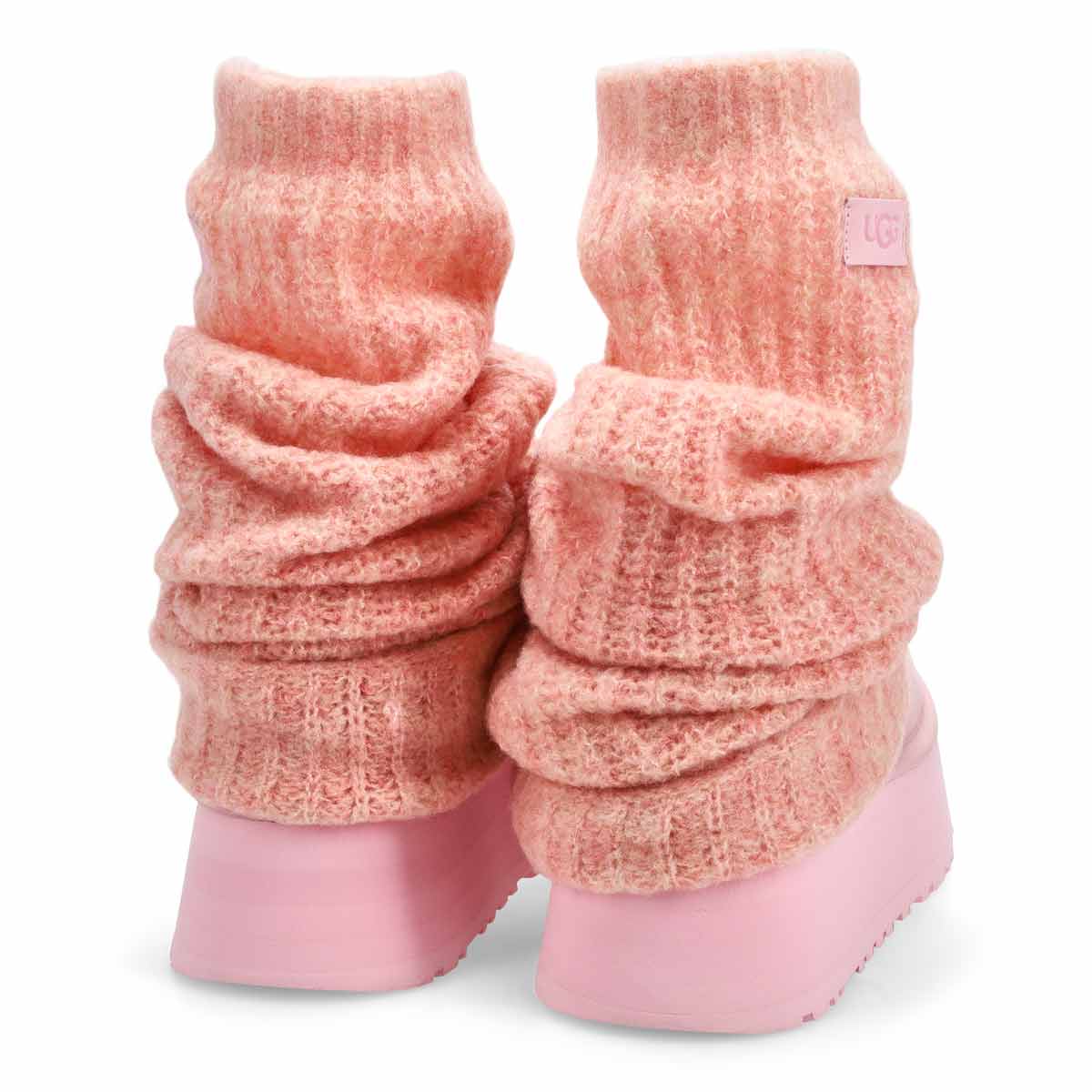 Women's Classic Mini Dipper Legwarmer Boot