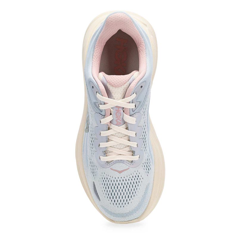 Espadrille de performance Bondi 9 pour femme - Albâtre/Bleu minéral